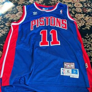 NBA jersey